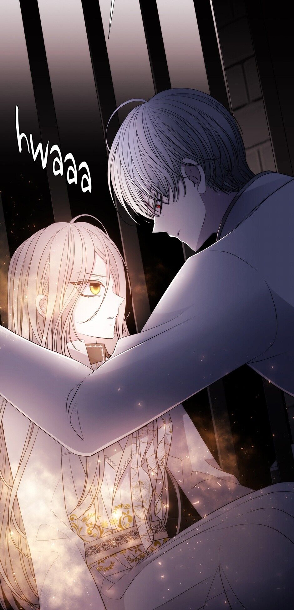 Charlotte Has Five Disciples Chapter 63 182 28