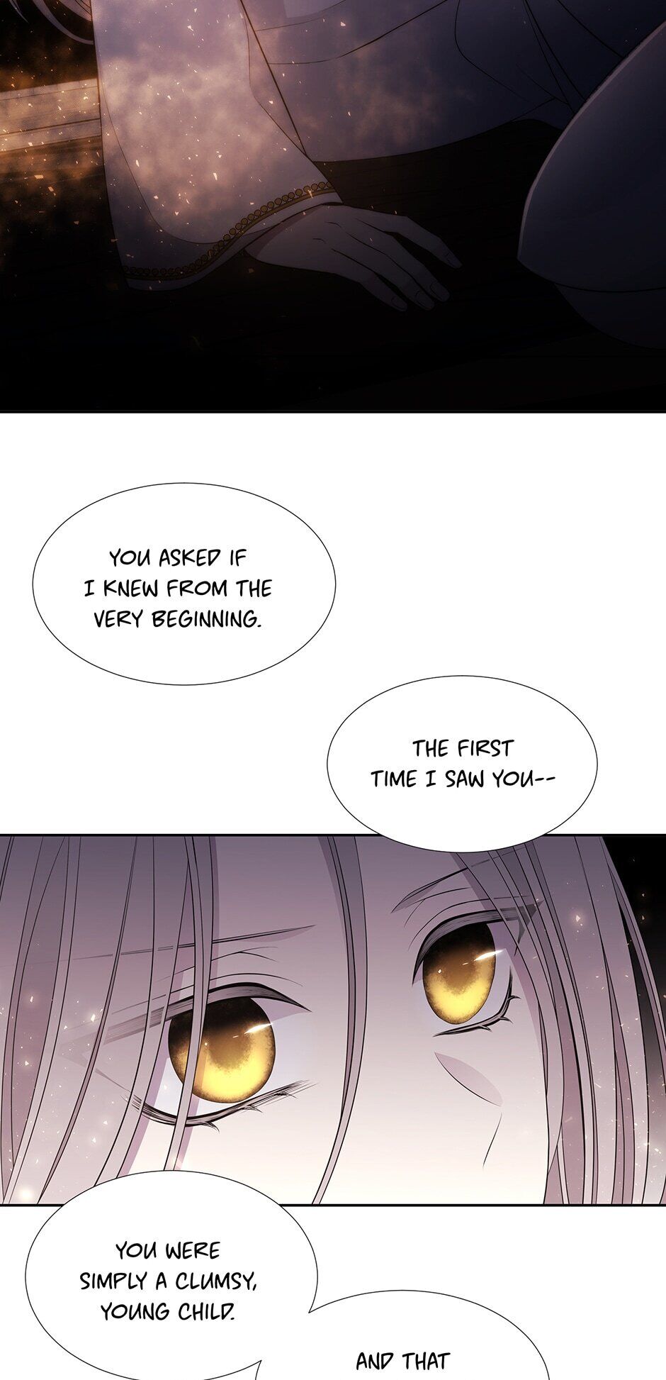 Charlotte Has Five Disciples Chapter 63 183 29