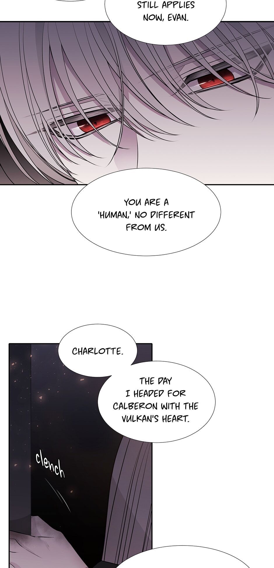 Charlotte Has Five Disciples Chapter 63 184 30