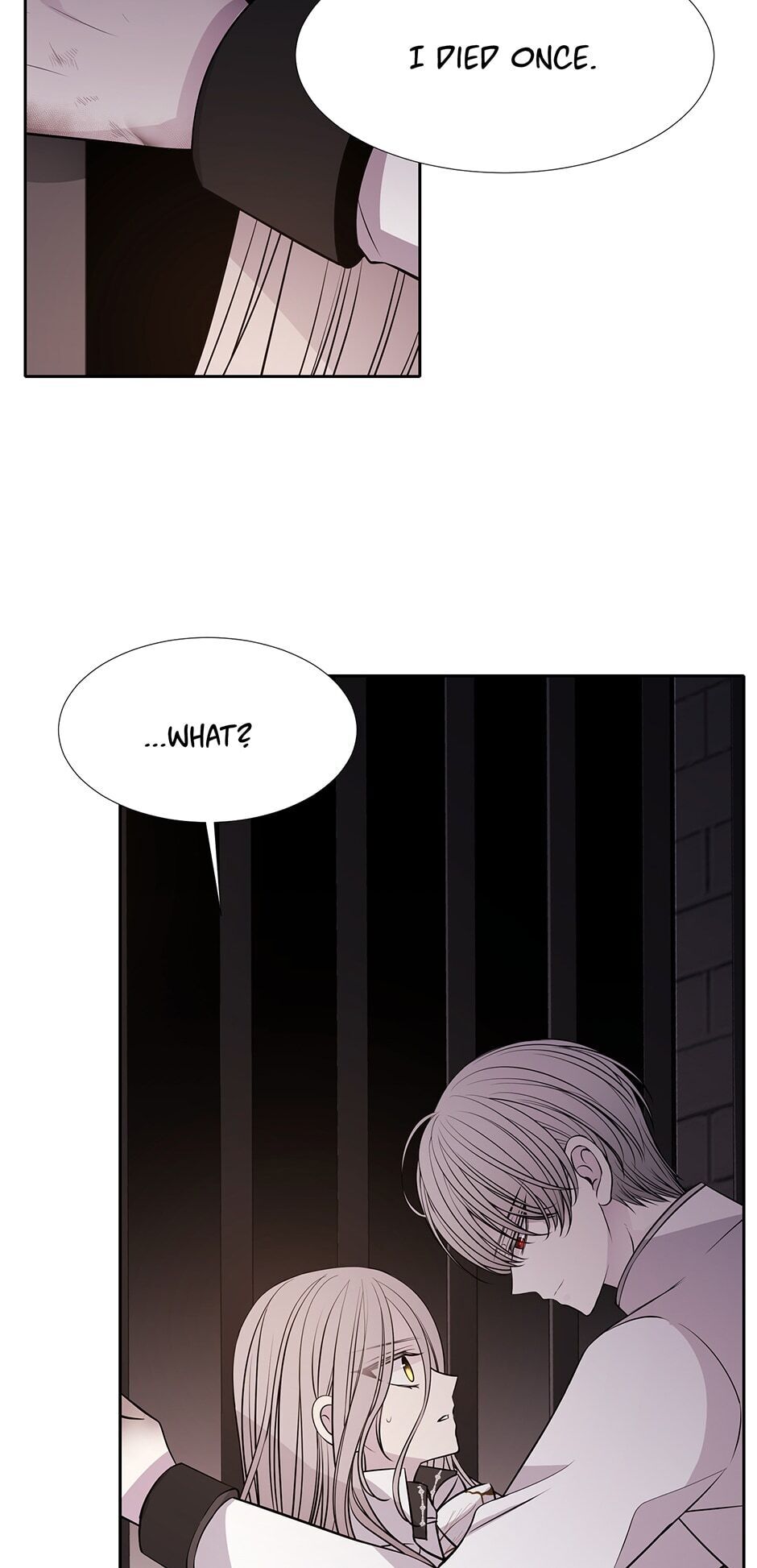 Charlotte Has Five Disciples Chapter 63 185 31
