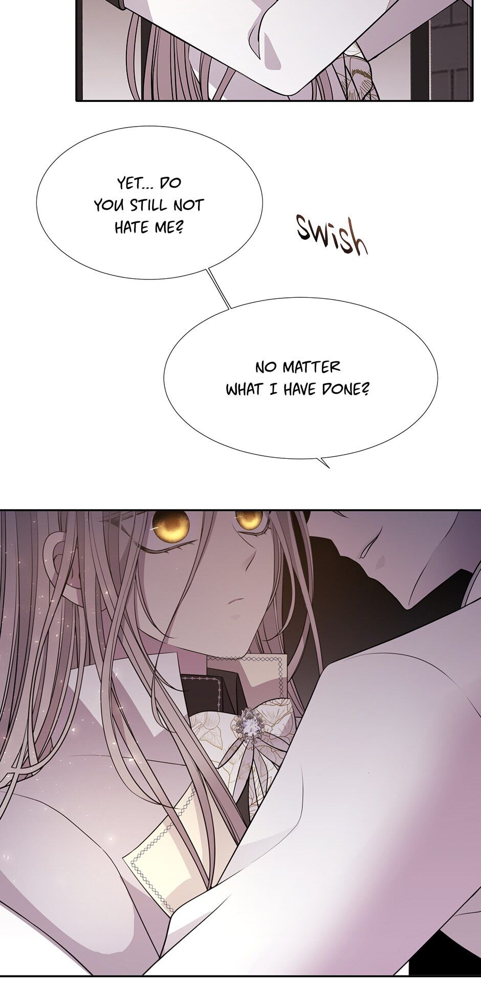 Charlotte Has Five Disciples Chapter 63 186 32