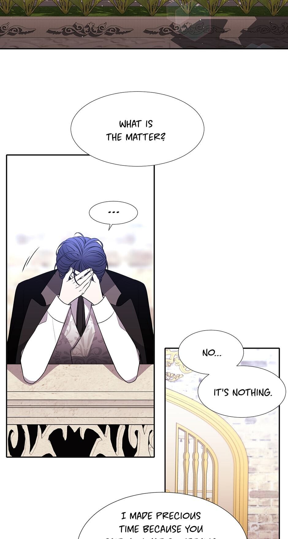 Charlotte Has Five Disciples Chapter 63 190 36
