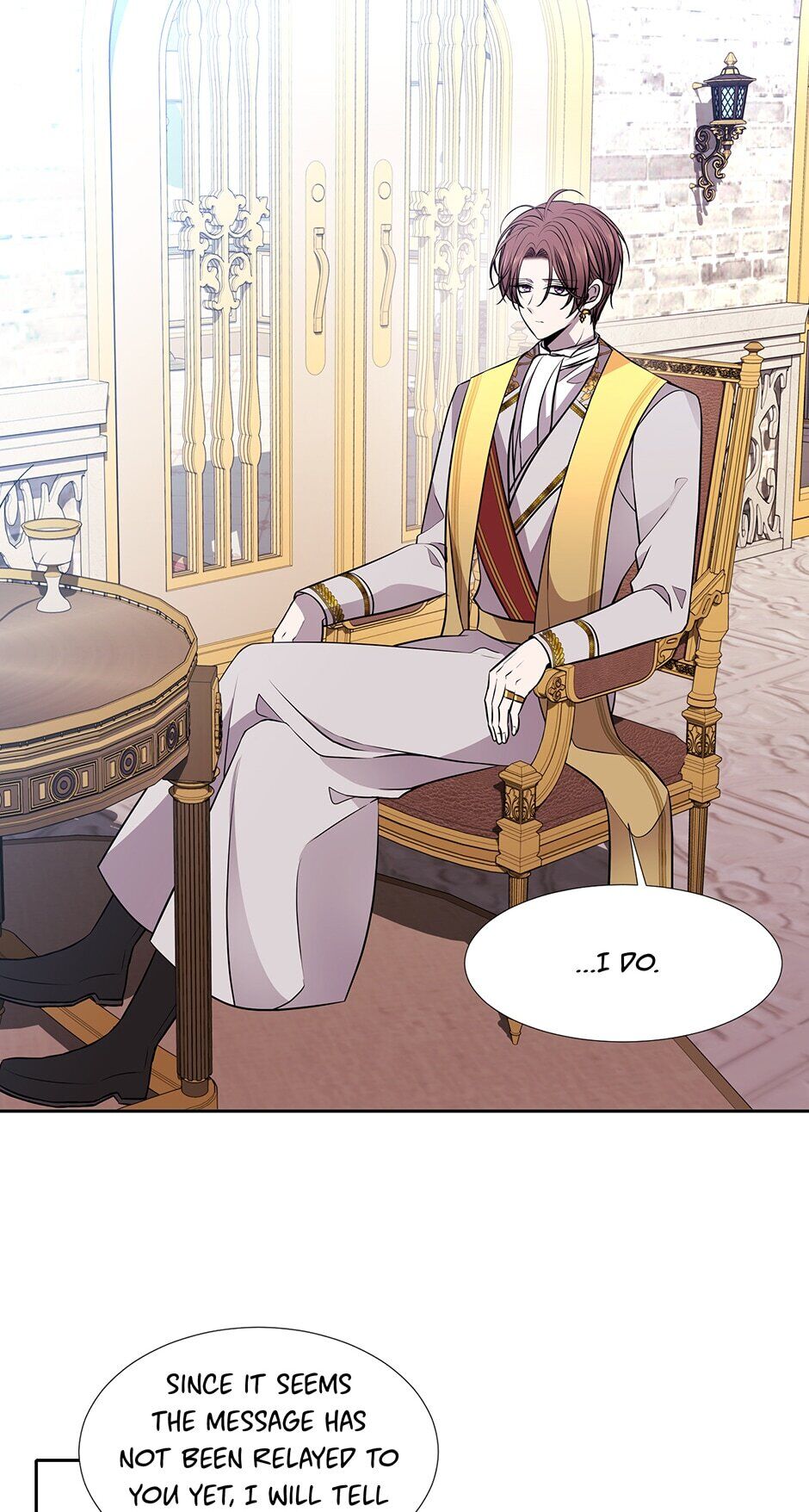 Charlotte Has Five Disciples Chapter 63 192 38