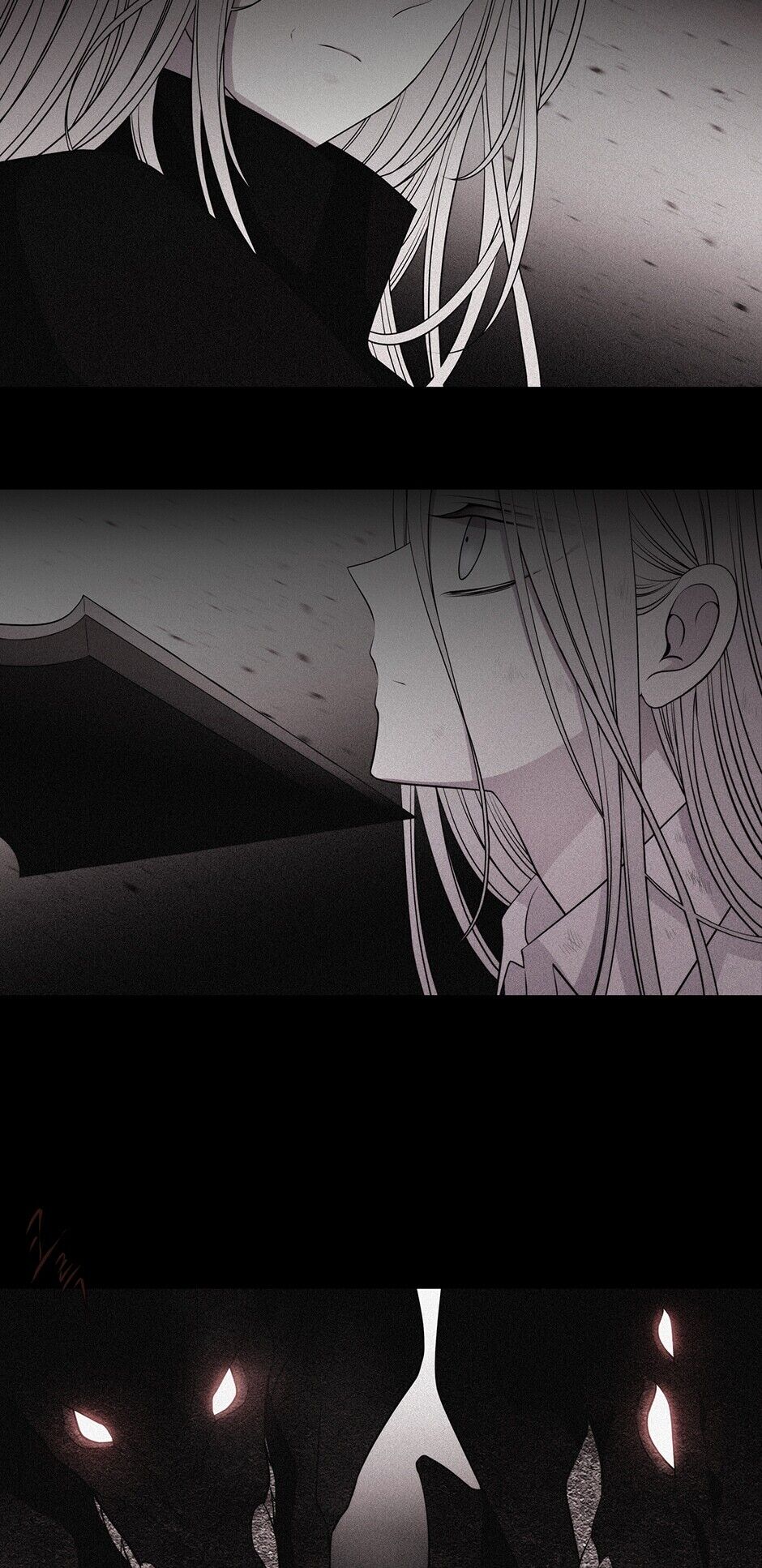 Charlotte Has Five Disciples Chapter 63 158 4