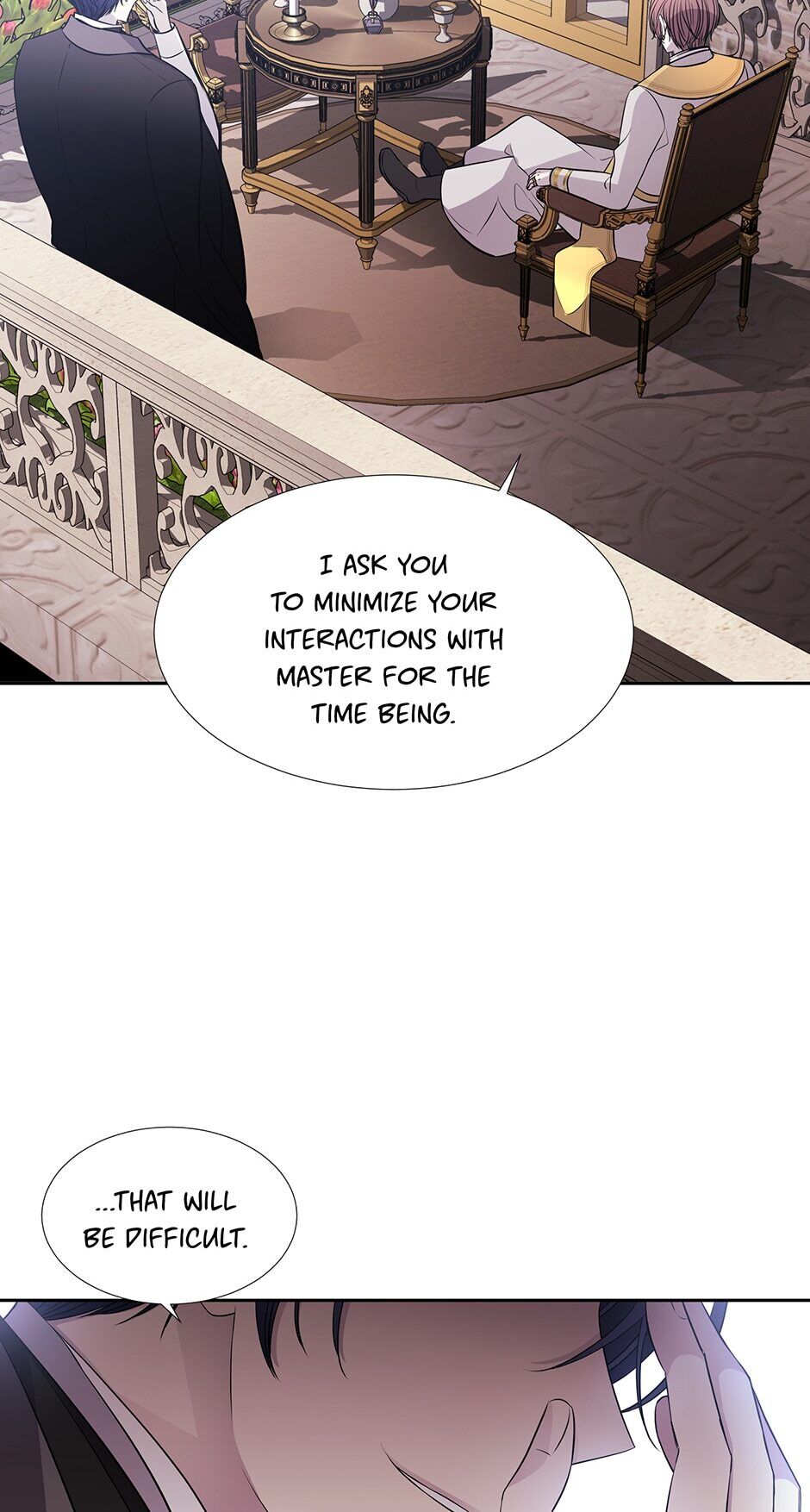 Charlotte Has Five Disciples Chapter 63 194 40