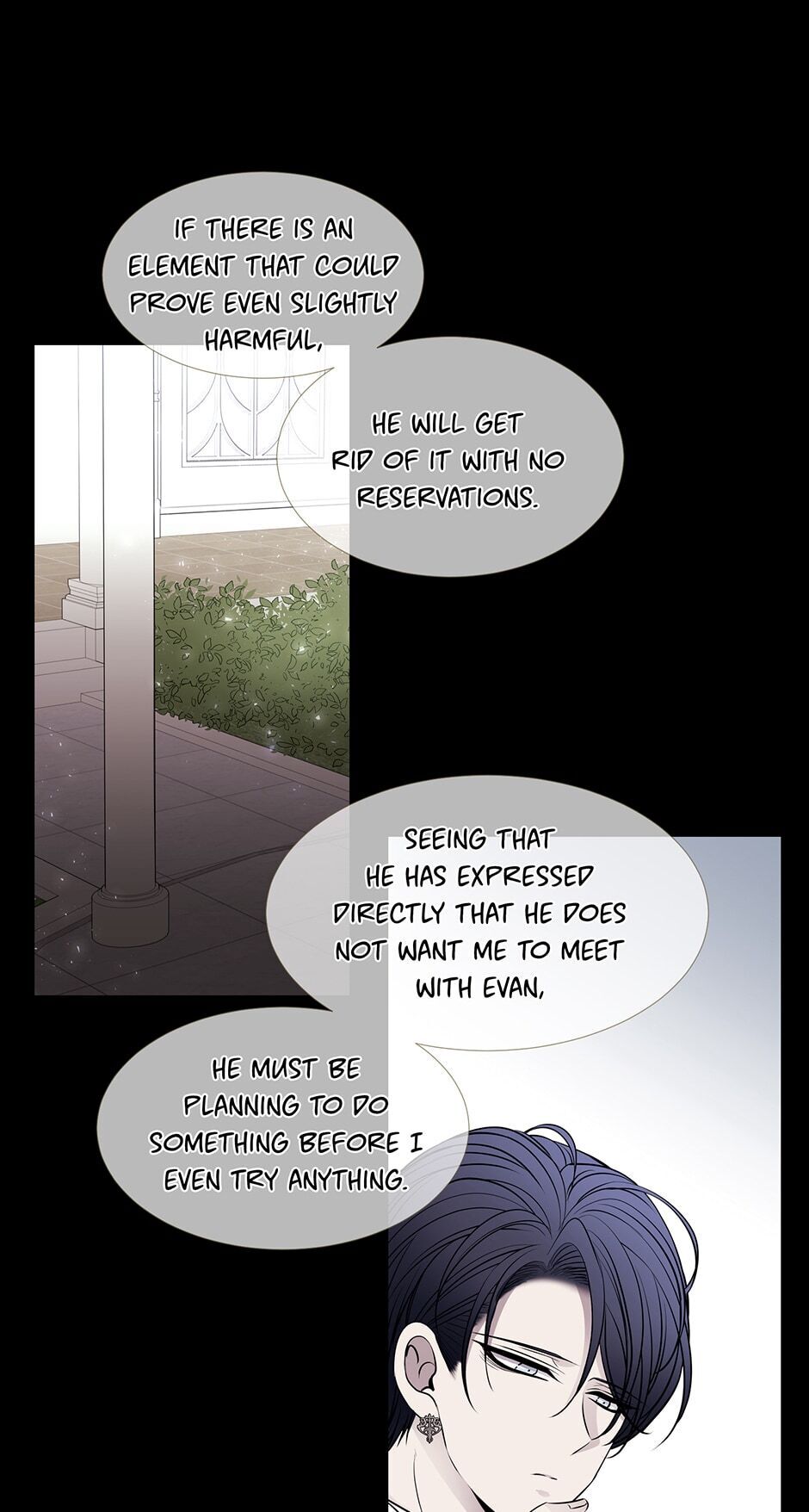 Charlotte Has Five Disciples Chapter 63 196 42