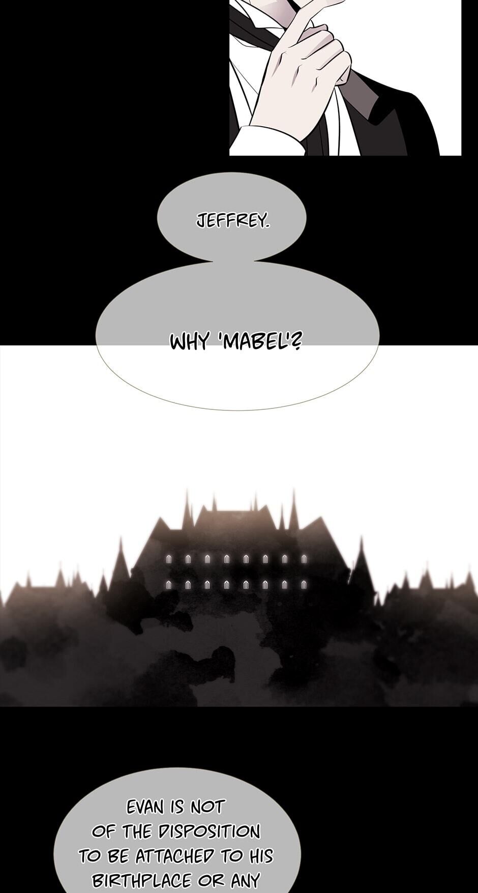 Charlotte Has Five Disciples Chapter 63 197 43