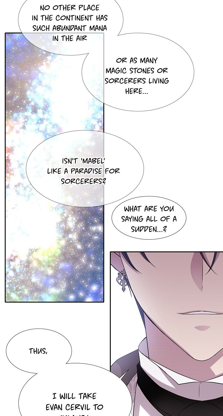Charlotte Has Five Disciples Chapter 63 200 46