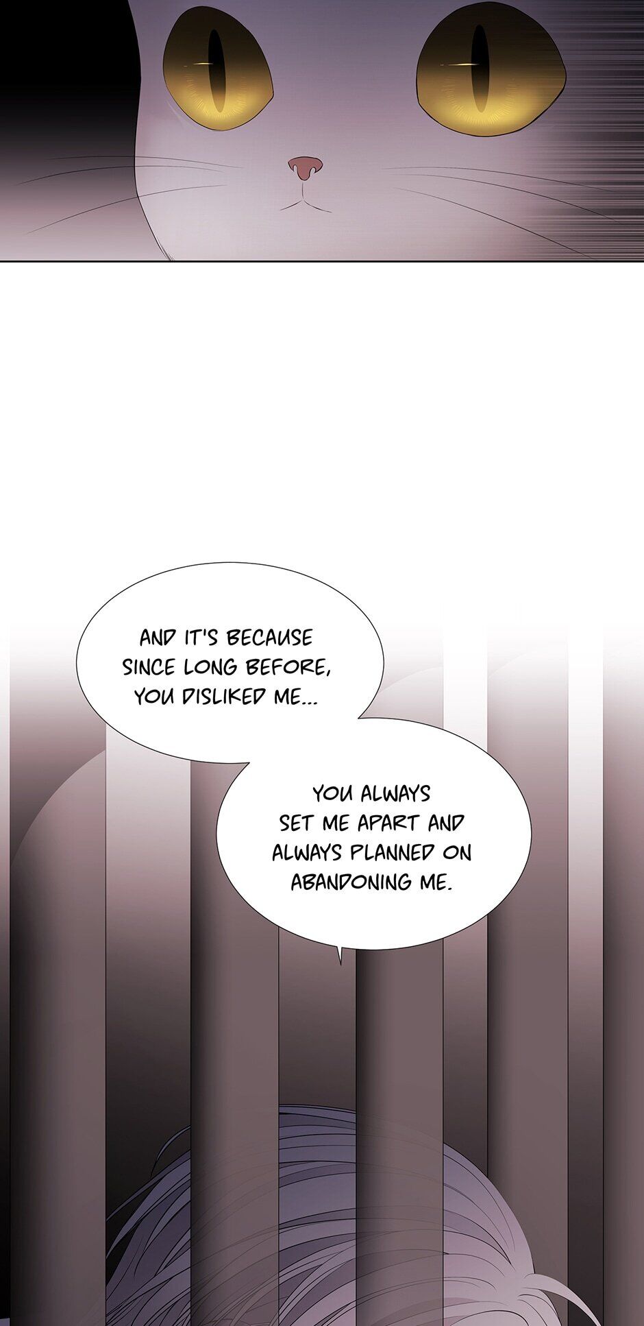 Charlotte Has Five Disciples Chapter 63 162 8