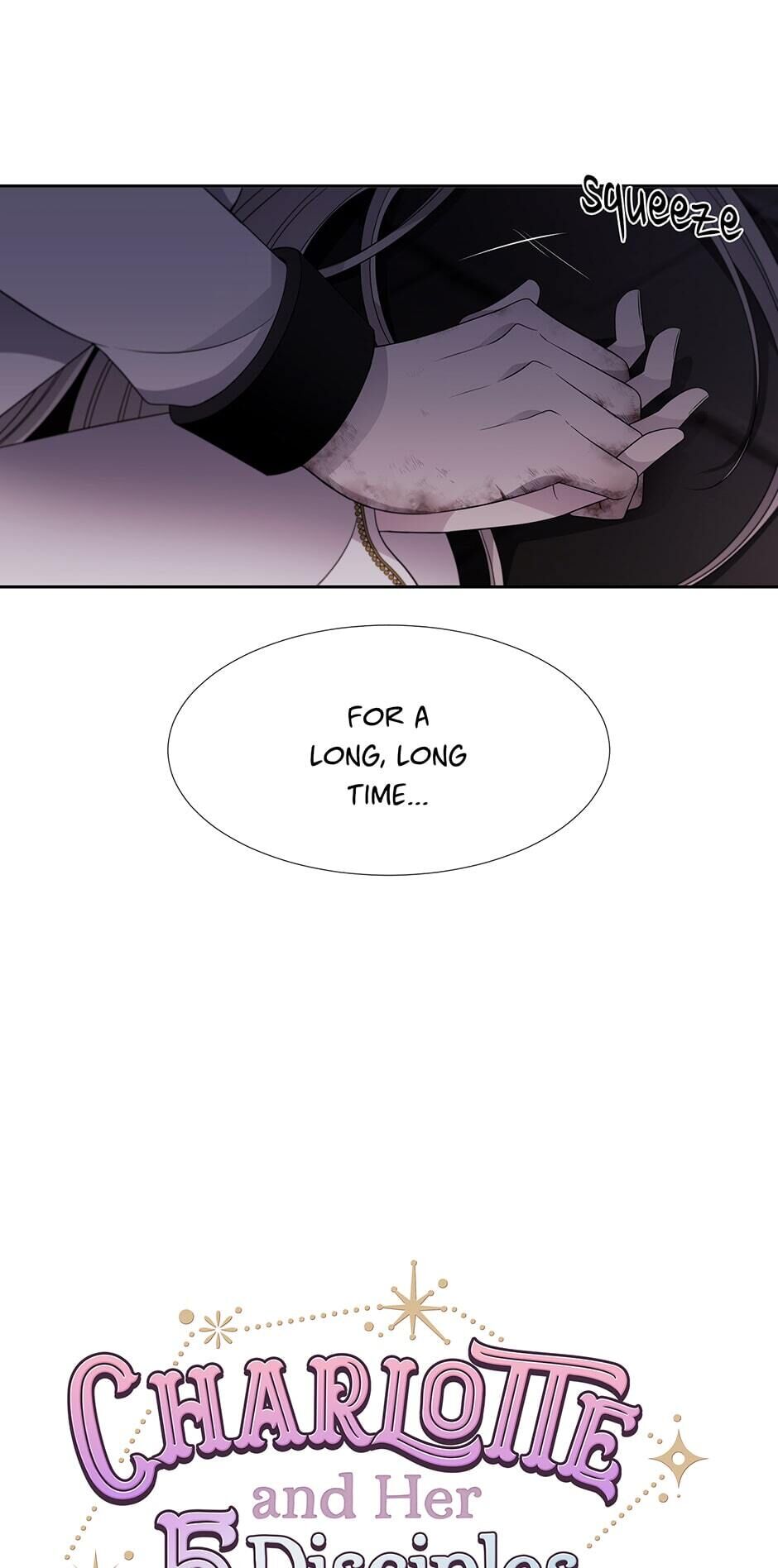 Charlotte Has Five Disciples Chapter 64 152 10