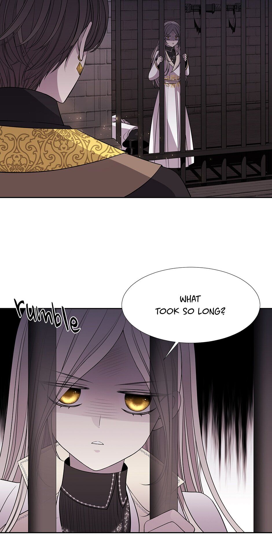 Charlotte Has Five Disciples Chapter 64 158 16