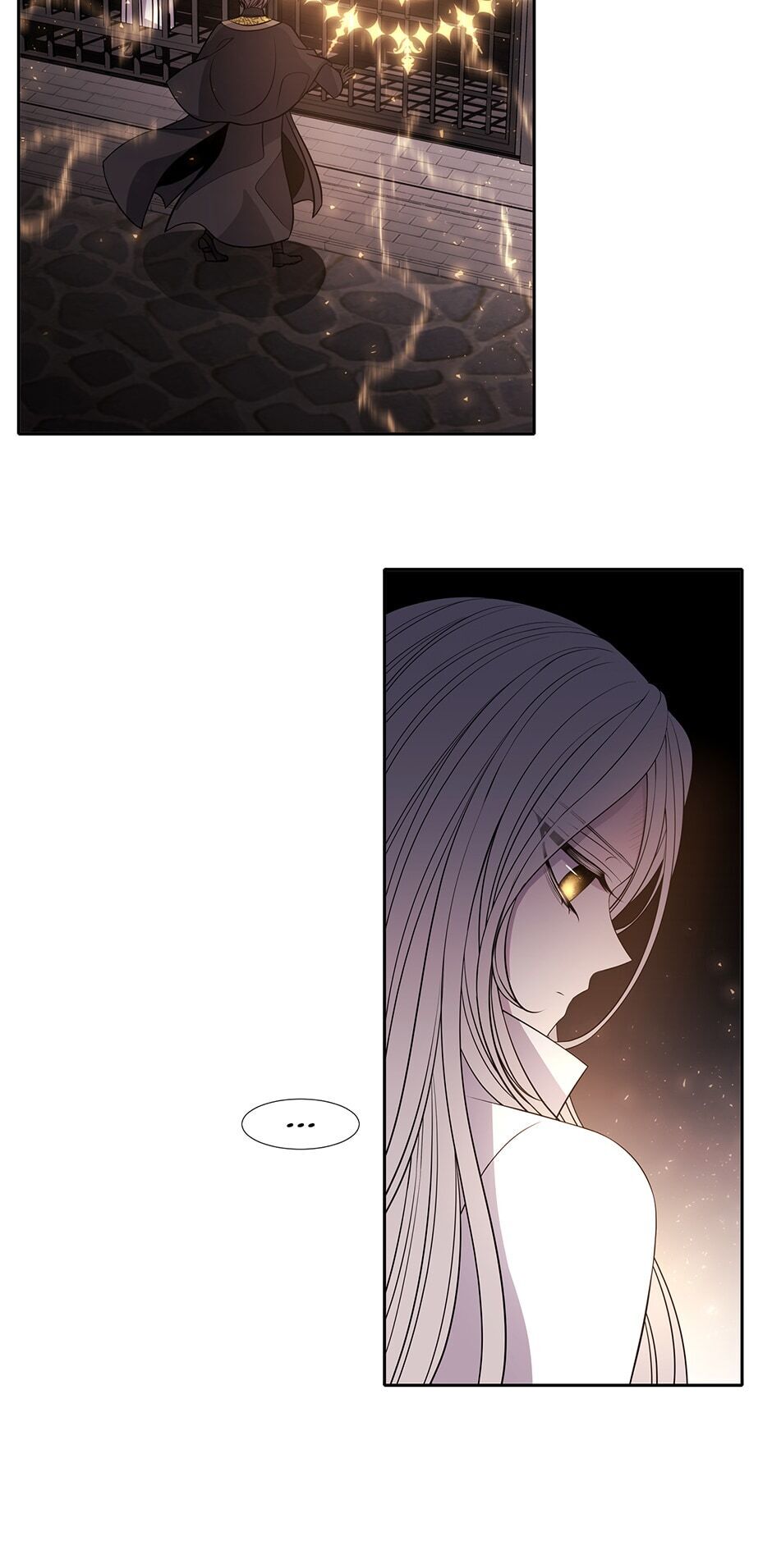 Charlotte Has Five Disciples Chapter 64 161 19