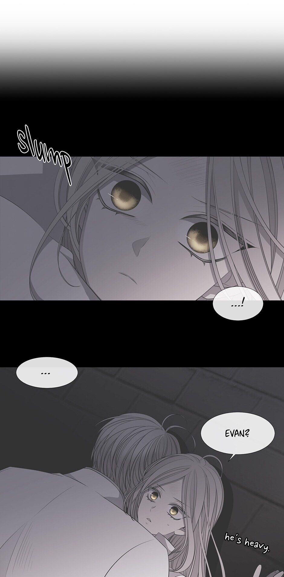 Charlotte Has Five Disciples Chapter 64 162 20