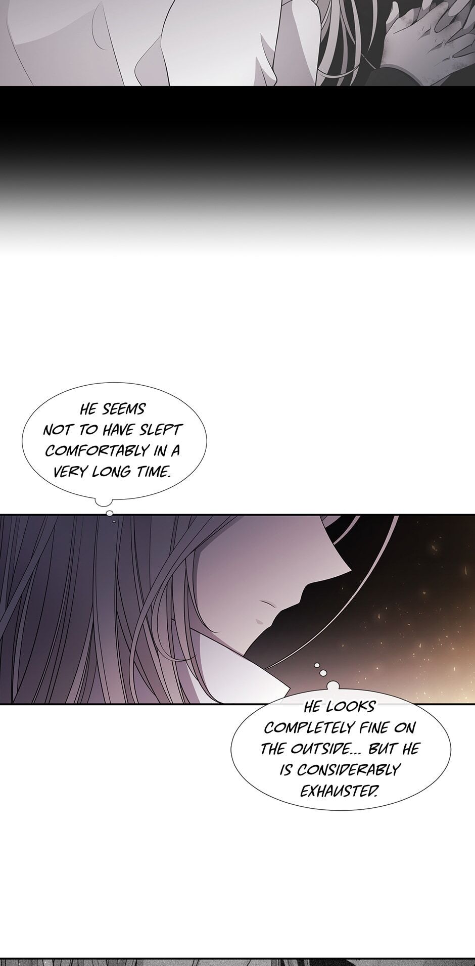 Charlotte Has Five Disciples Chapter 64 163 21