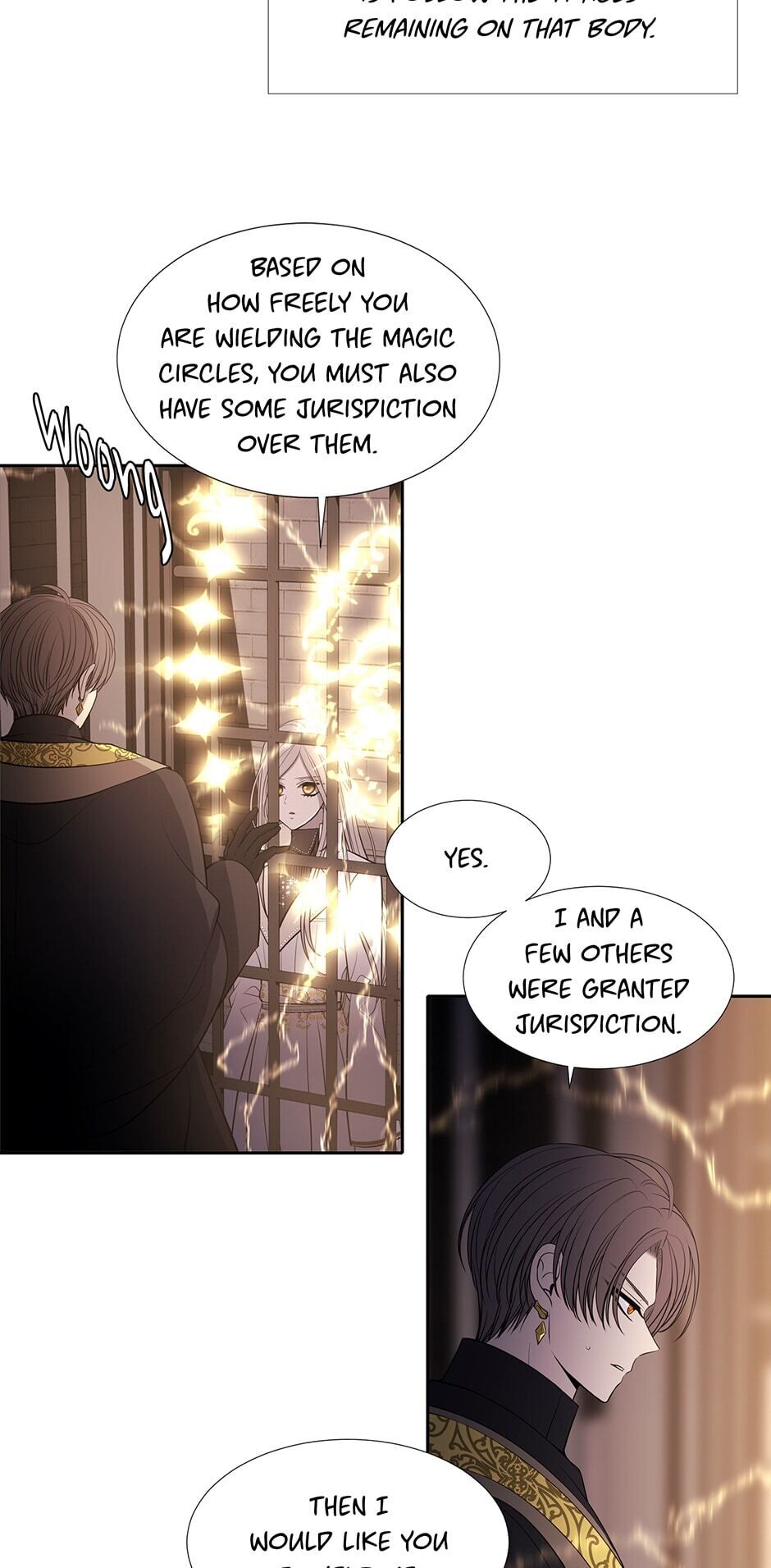 Charlotte Has Five Disciples Chapter 64 165 23
