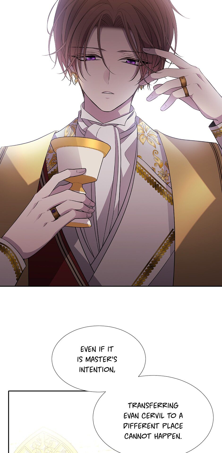 Charlotte Has Five Disciples Chapter 64 168 26