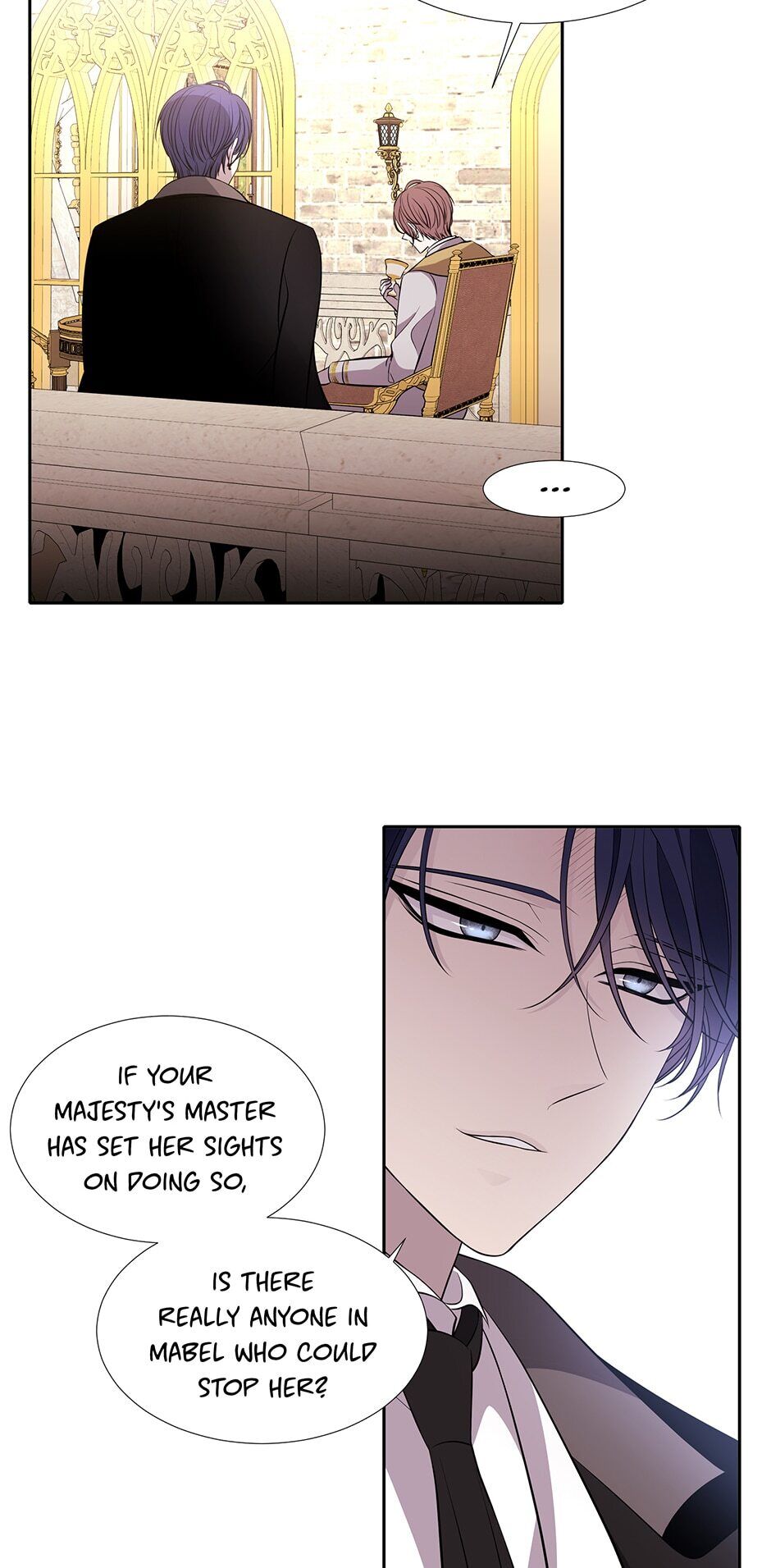 Charlotte Has Five Disciples Chapter 64 169 27