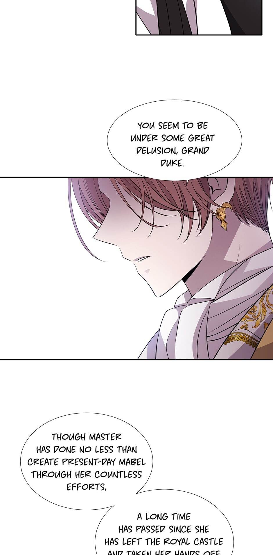 Charlotte Has Five Disciples Chapter 64 170 28