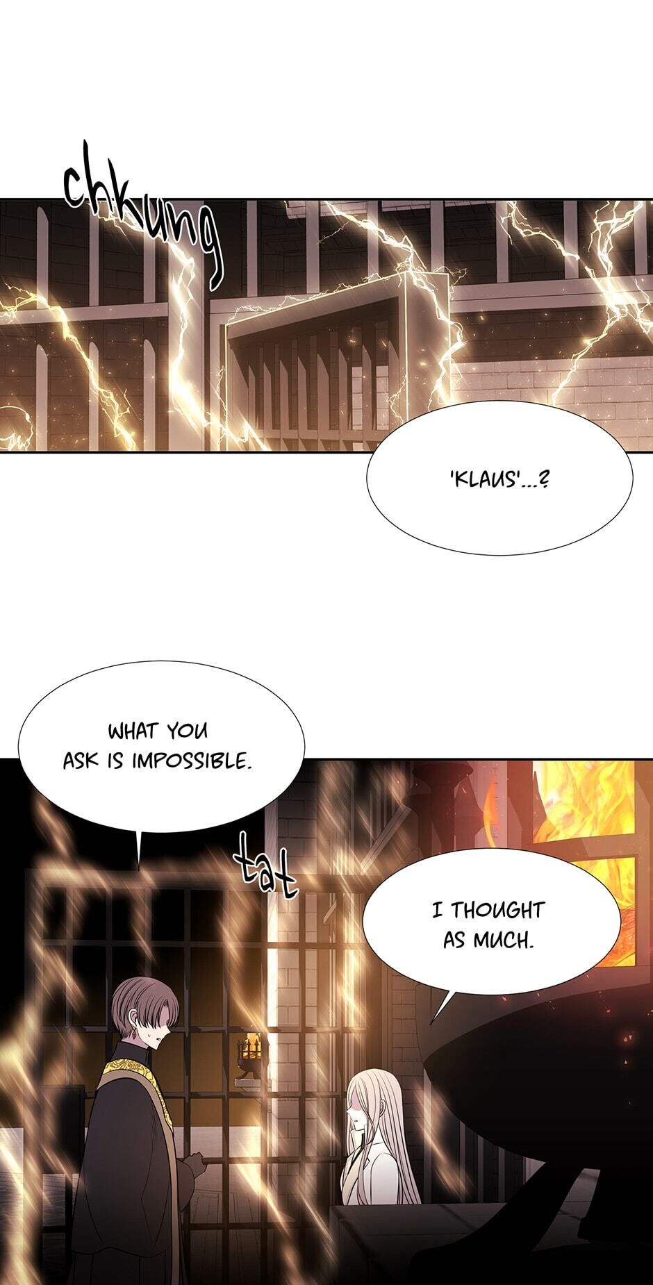 Charlotte Has Five Disciples Chapter 64 178 36