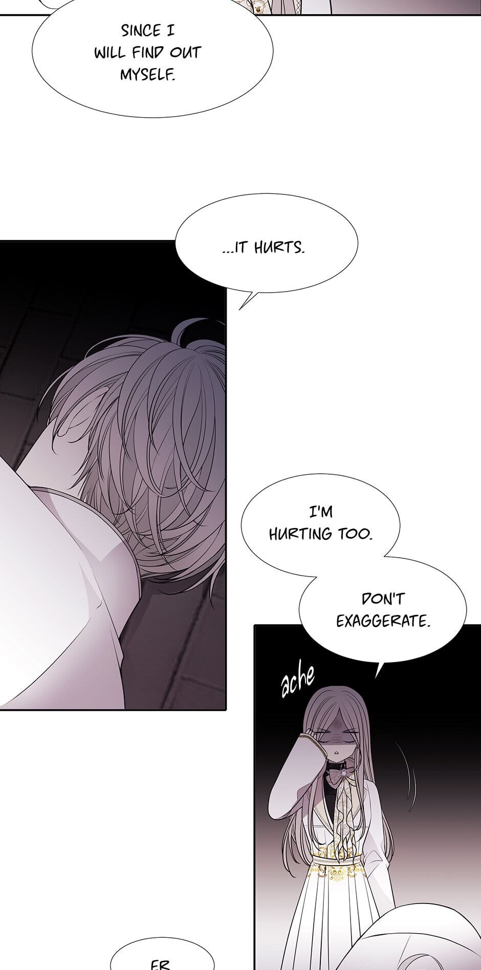 Charlotte Has Five Disciples Chapter 64 146 4
