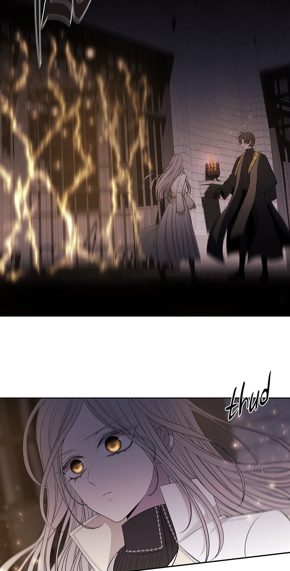 Charlotte Has Five Disciples Chapter 64 185 43