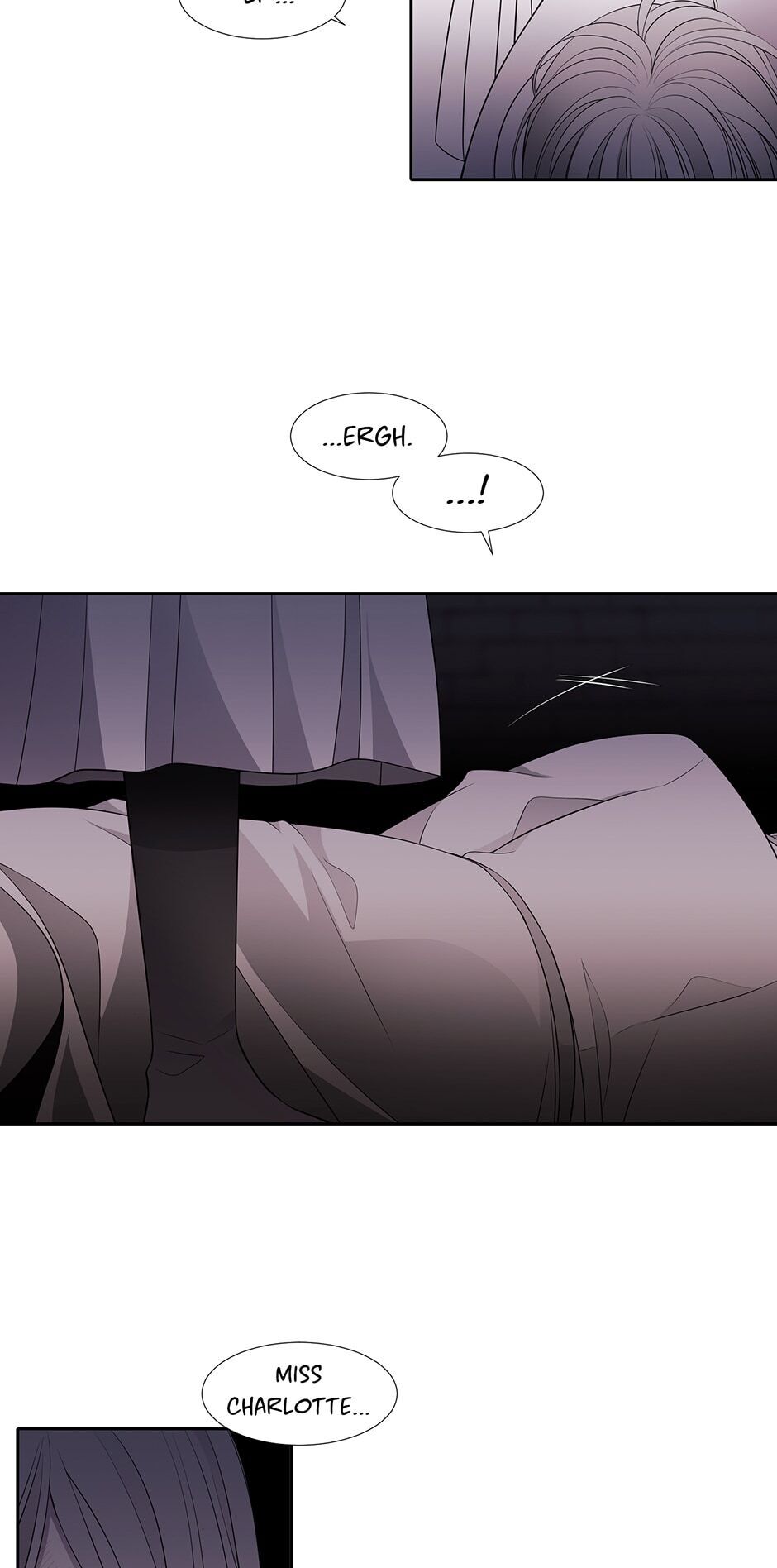 Charlotte Has Five Disciples Chapter 64 147 5