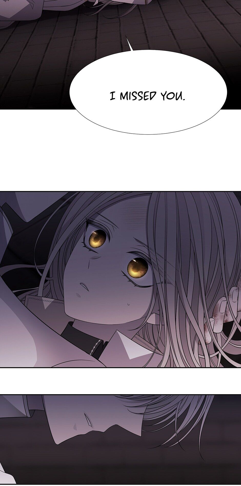 Charlotte Has Five Disciples Chapter 64 151 9