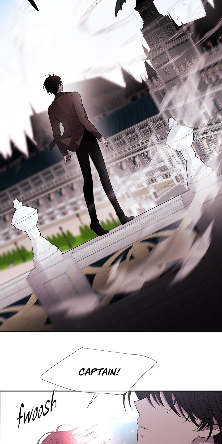 Charlotte Has Five Disciples Chapter 65 145 34