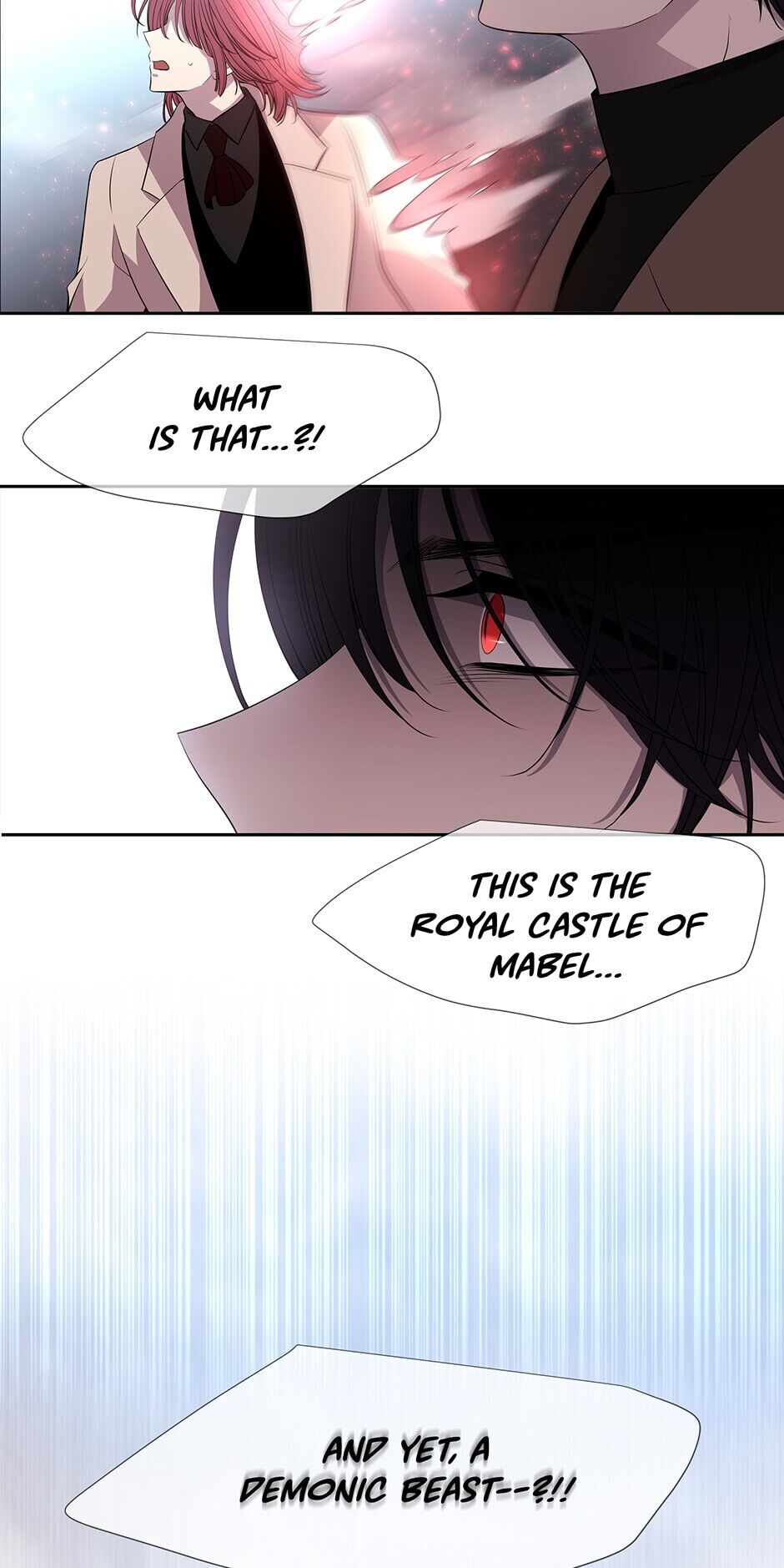 Charlotte Has Five Disciples Chapter 65 146 35