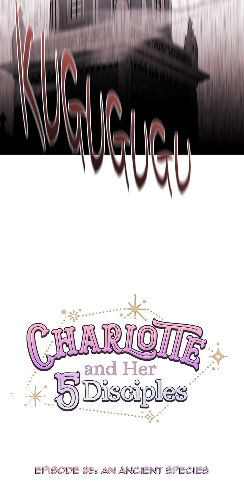 Charlotte Has Five Disciples Chapter 65 148 37