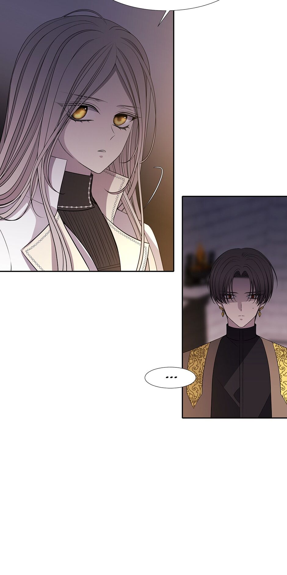 Charlotte Has Five Disciples Chapter 65 152 41