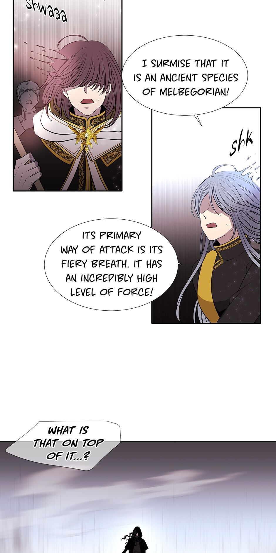 Charlotte Has Five Disciples Chapter 65 155 44