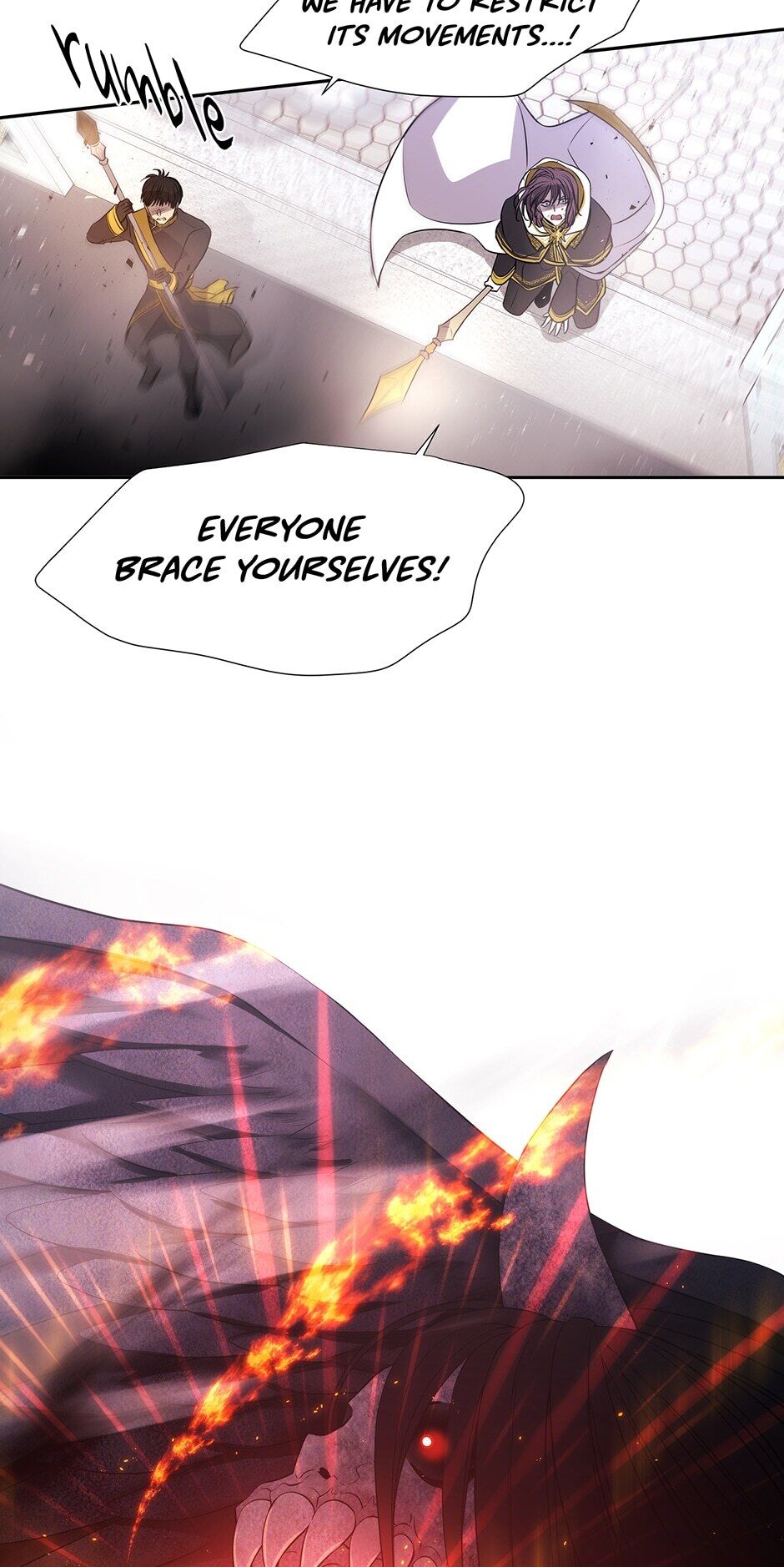 Charlotte Has Five Disciples Chapter 65 157 46