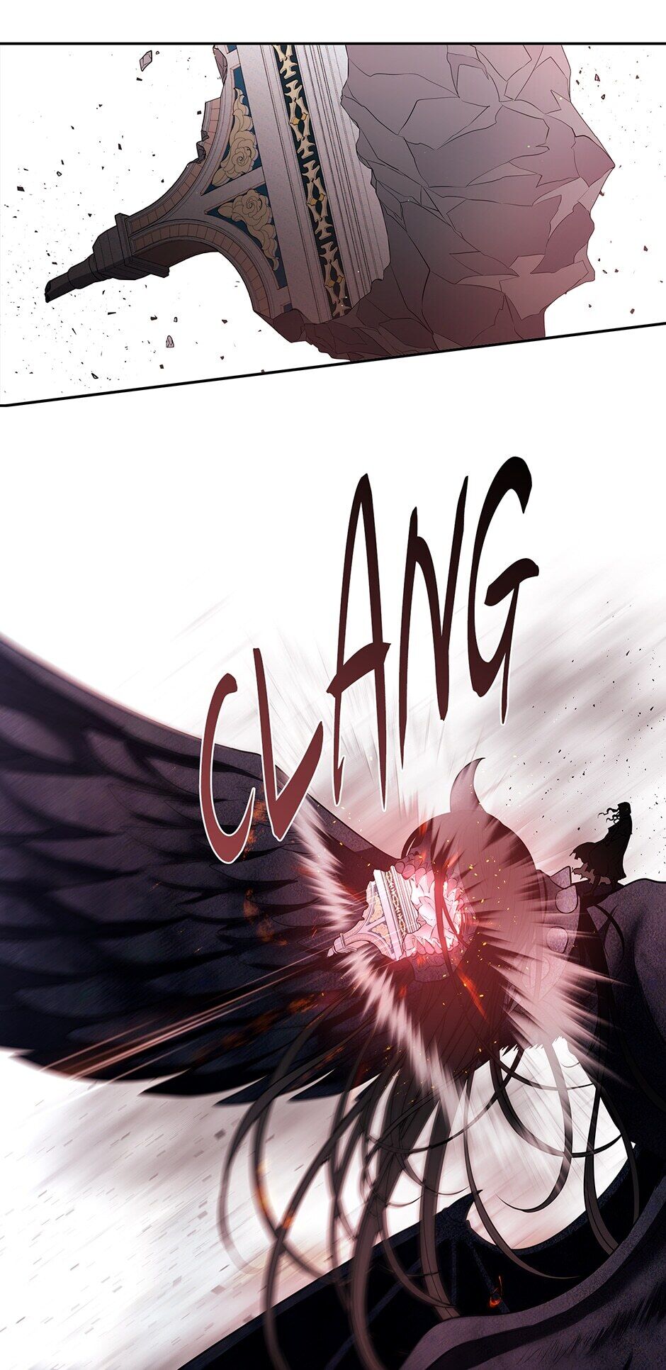 Charlotte Has Five Disciples Chapter 65 159 48