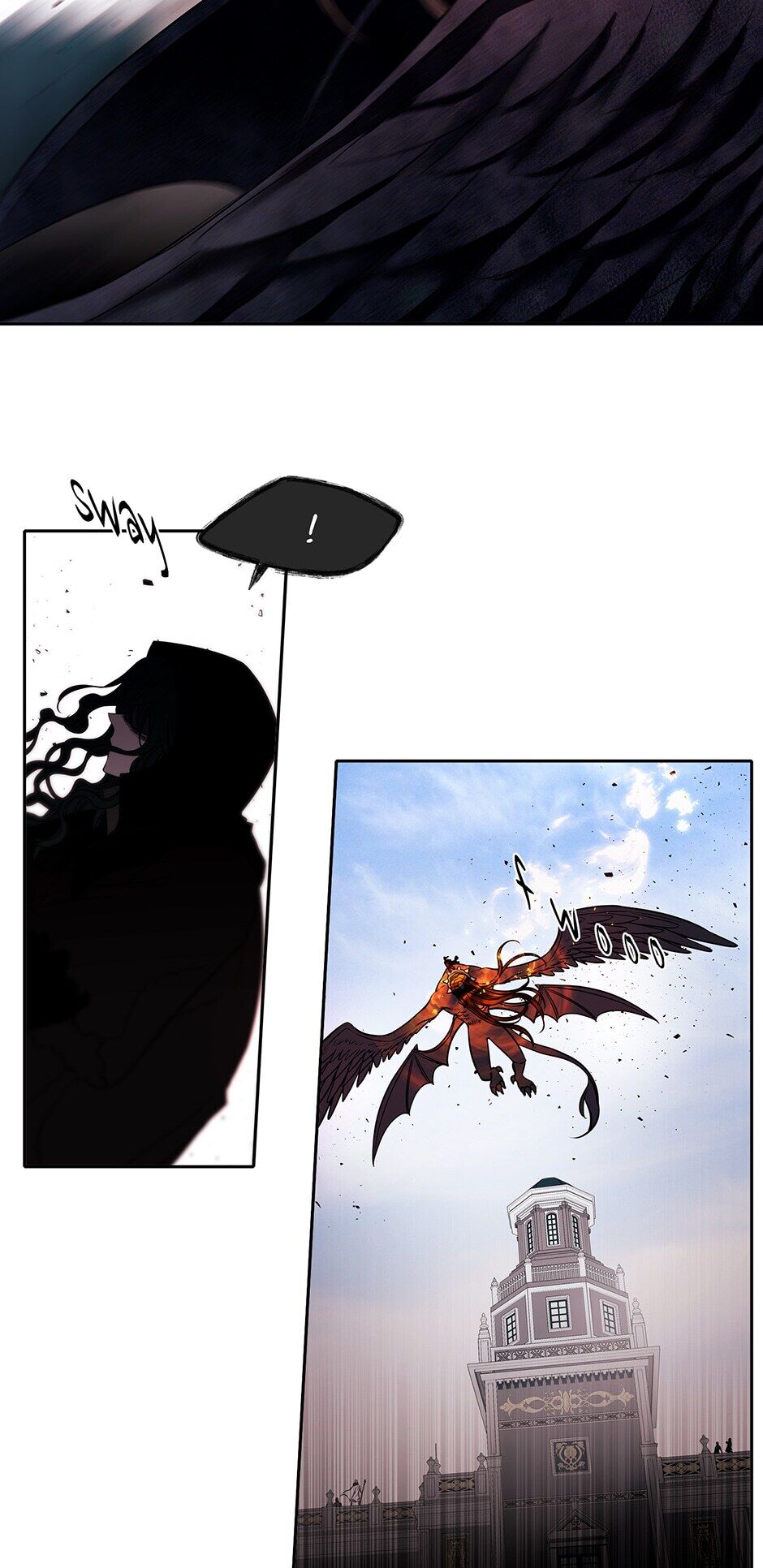Charlotte Has Five Disciples Chapter 65 160 49