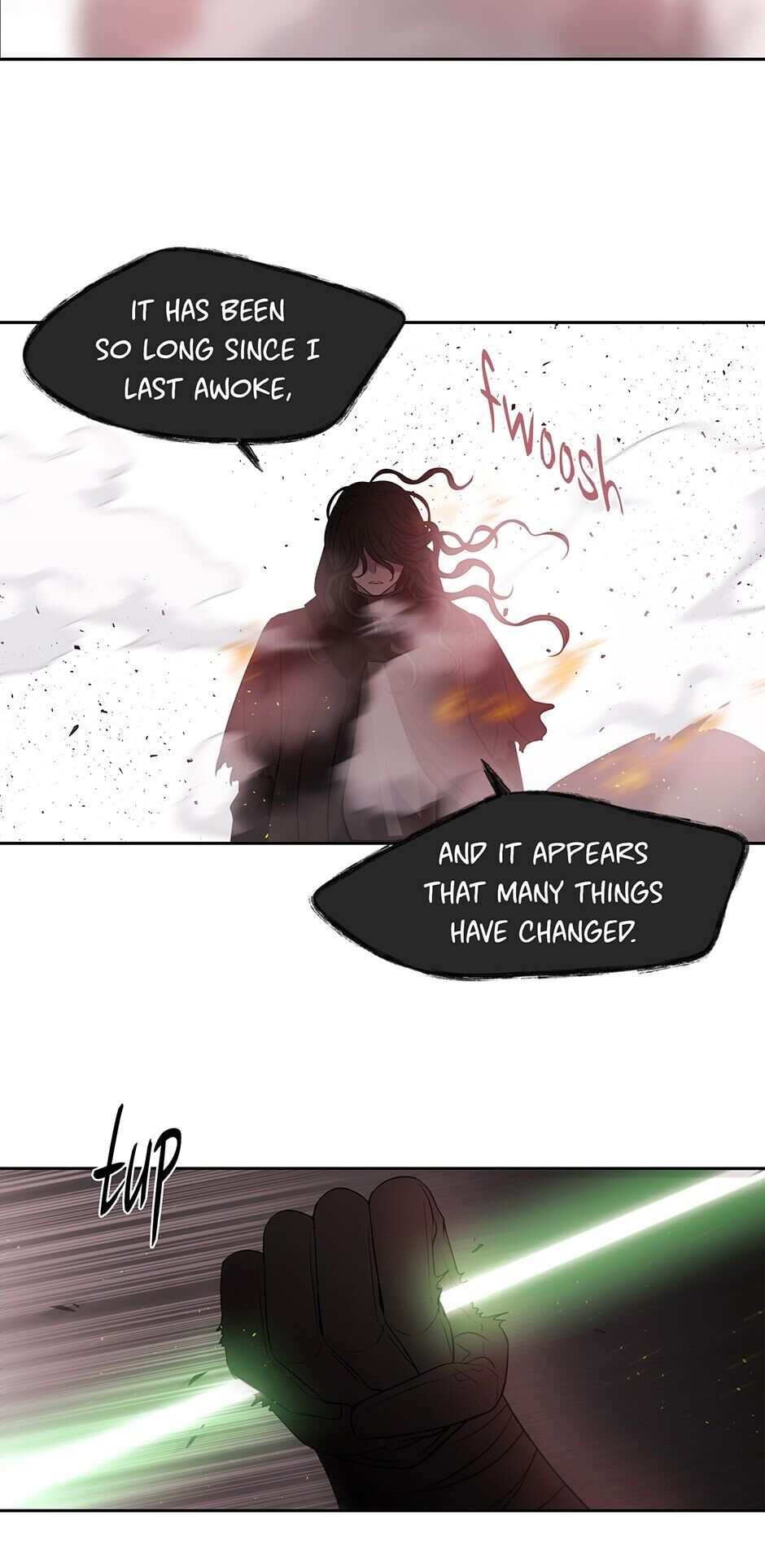 Charlotte Has Five Disciples Chapter 65 166 55