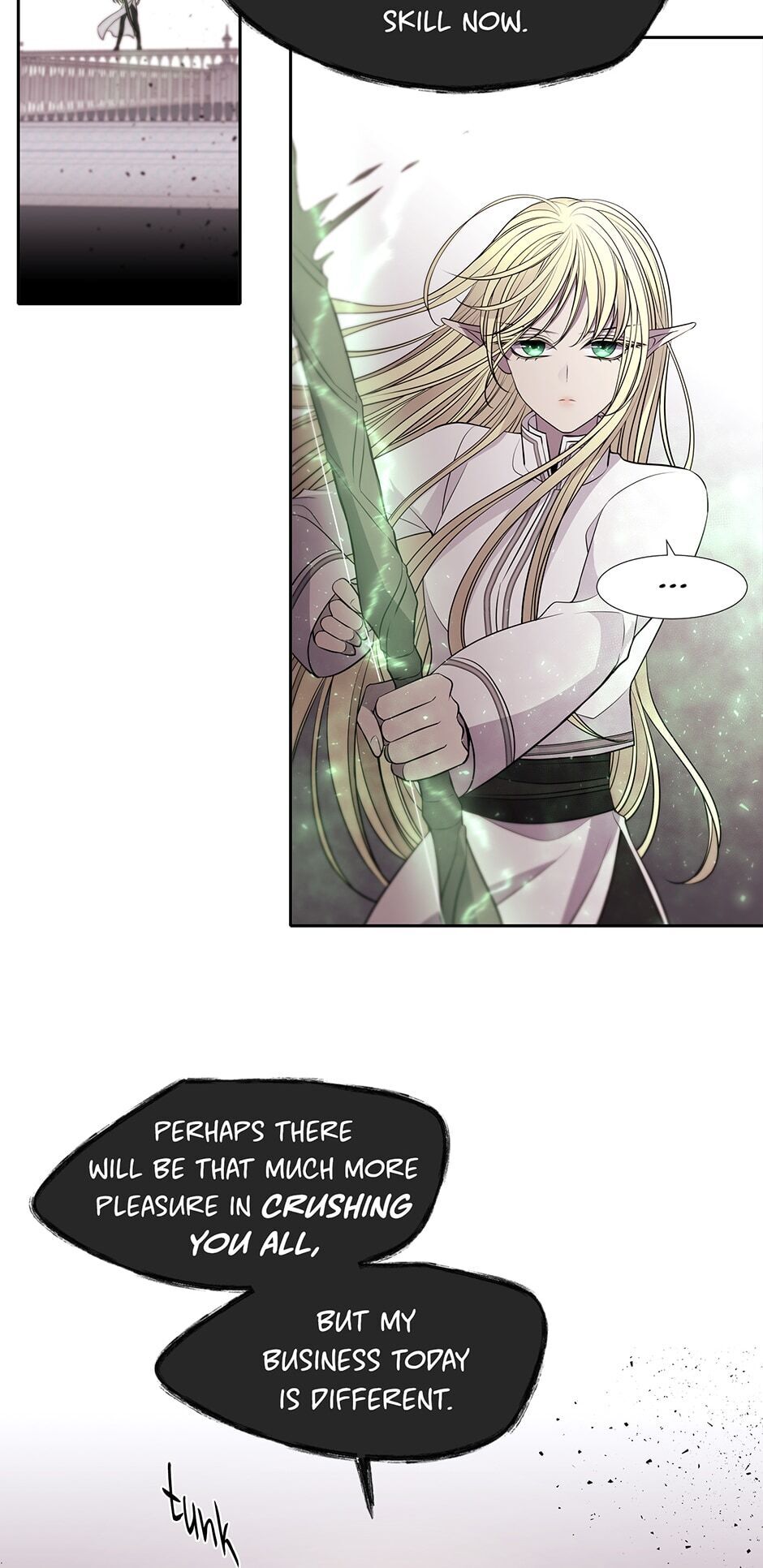 Charlotte Has Five Disciples Chapter 65 168 57