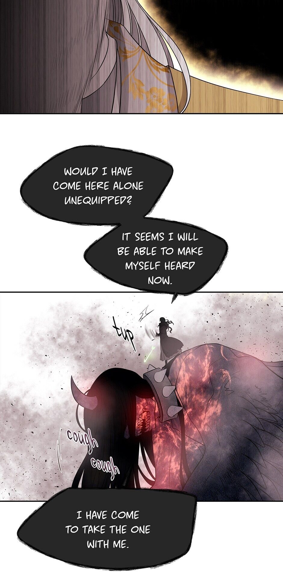 Charlotte Has Five Disciples Chapter 65 174 63
