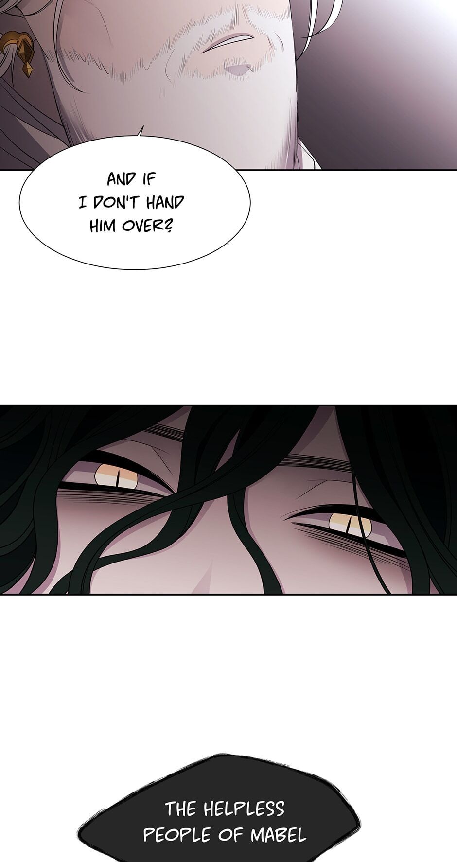 Charlotte Has Five Disciples Chapter 65 177 66