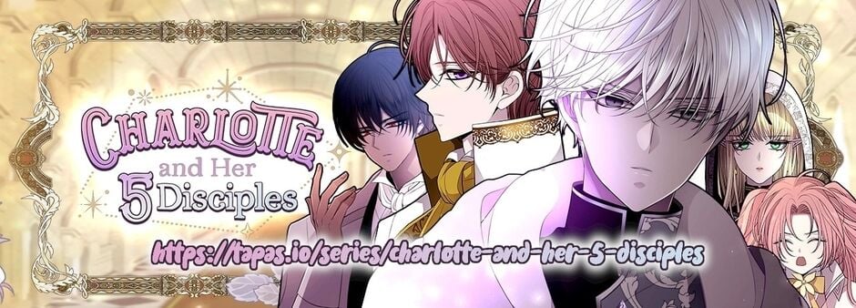 Charlotte Has Five Disciples Chapter 65 187 76