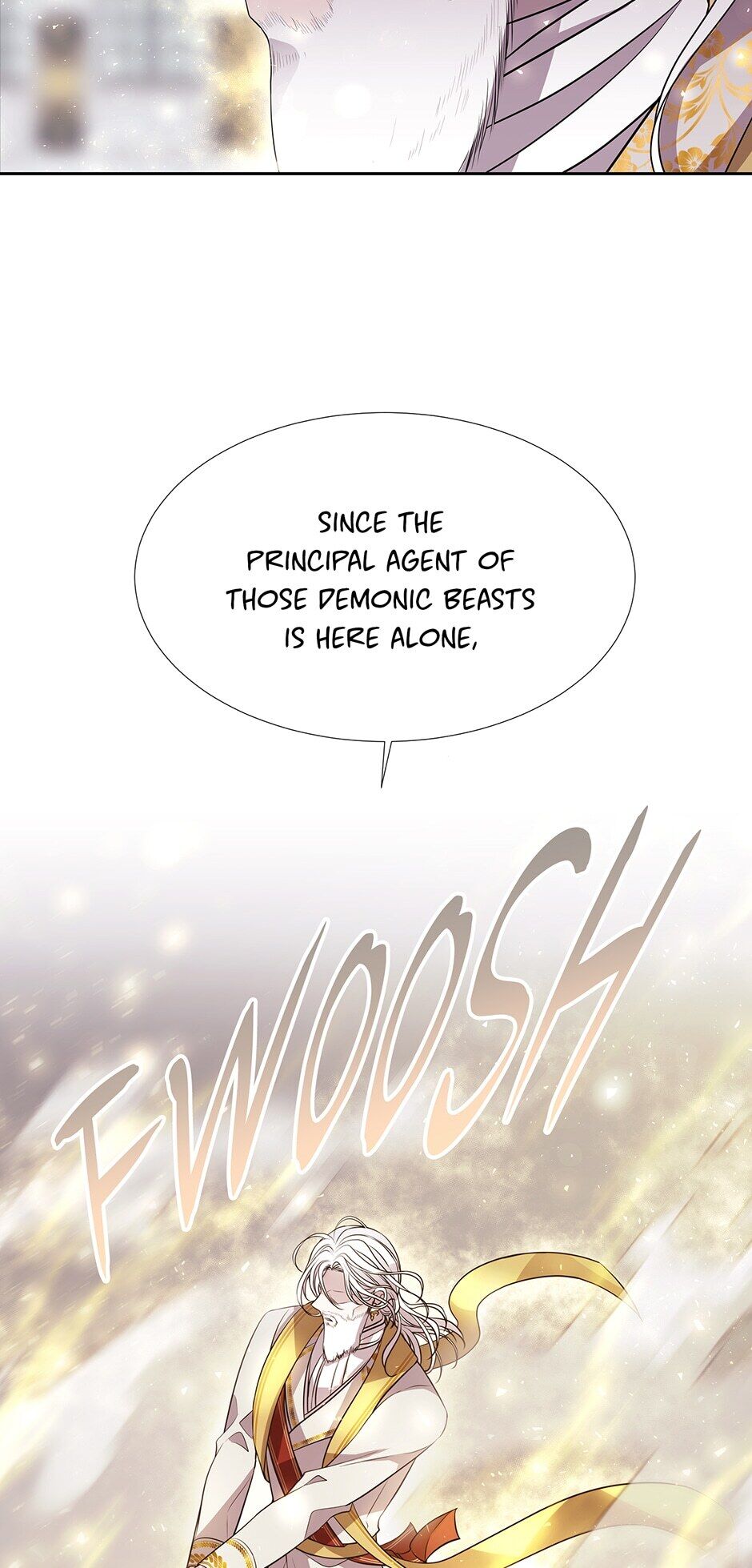 Charlotte Has Five Disciples Chapter 66 154 12