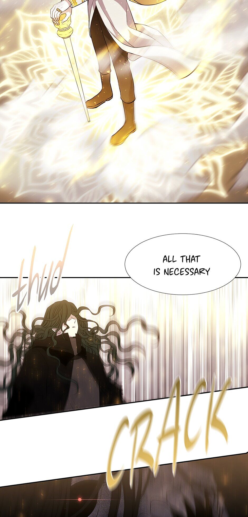 Charlotte Has Five Disciples Chapter 66 155 13