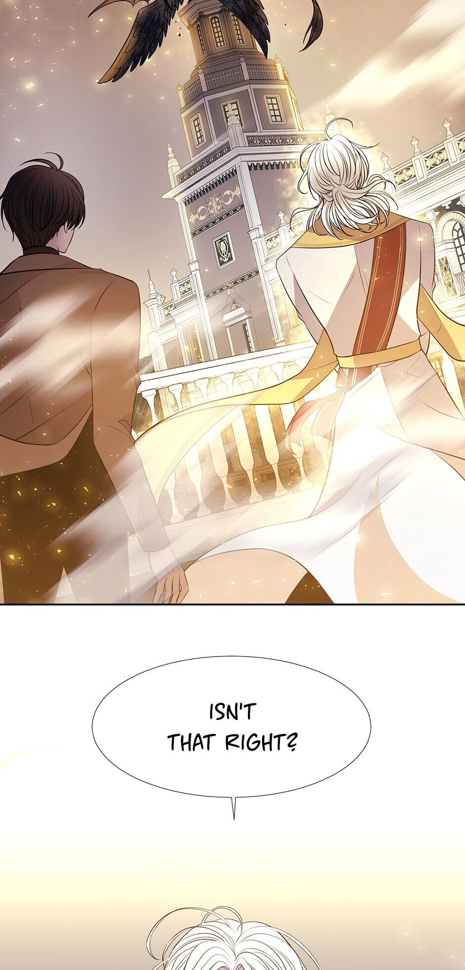 Charlotte Has Five Disciples Chapter 66 157 15