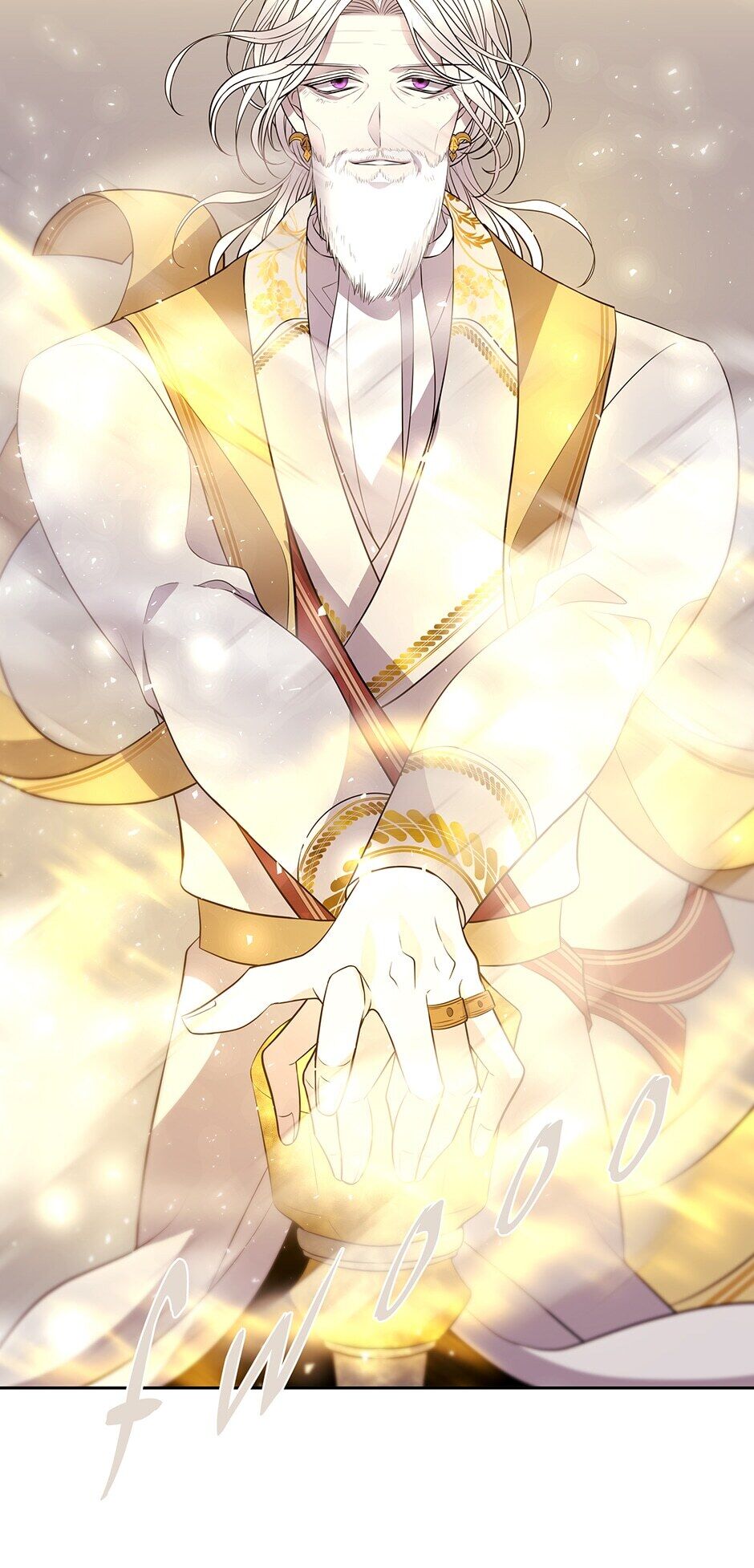 Charlotte Has Five Disciples Chapter 66 158 16