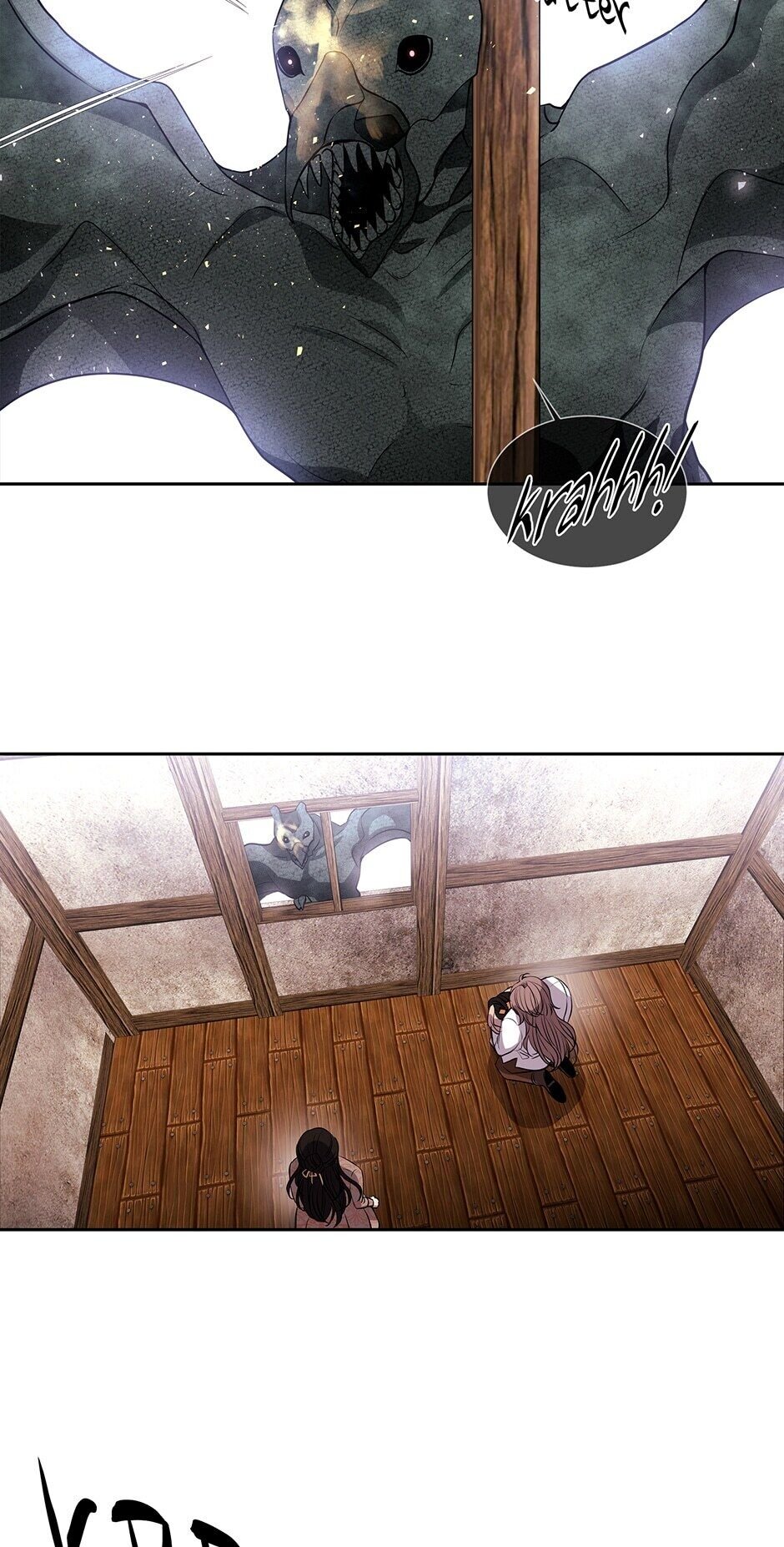 Charlotte Has Five Disciples Chapter 66 165 23