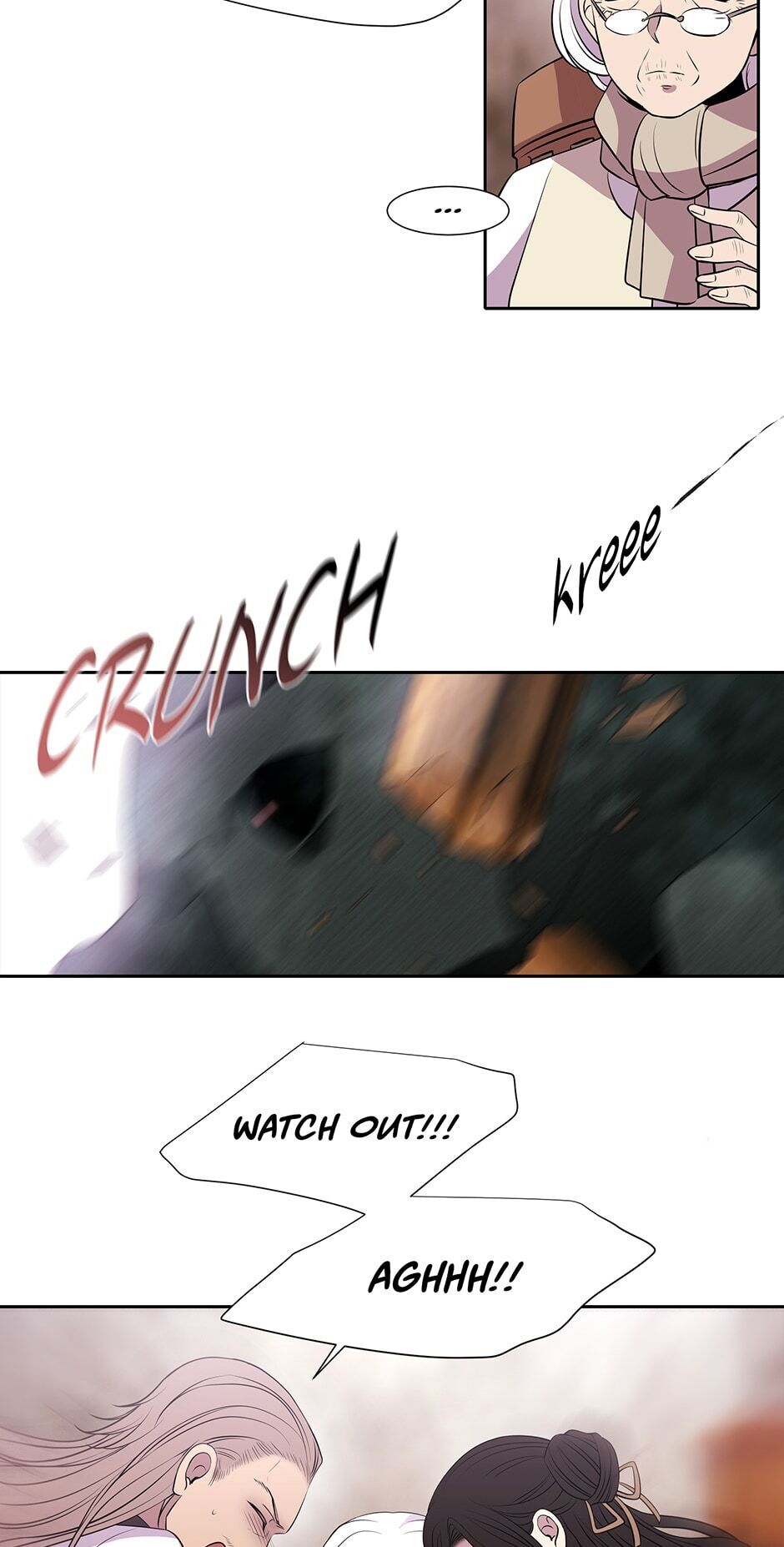 Charlotte Has Five Disciples Chapter 66 167 25