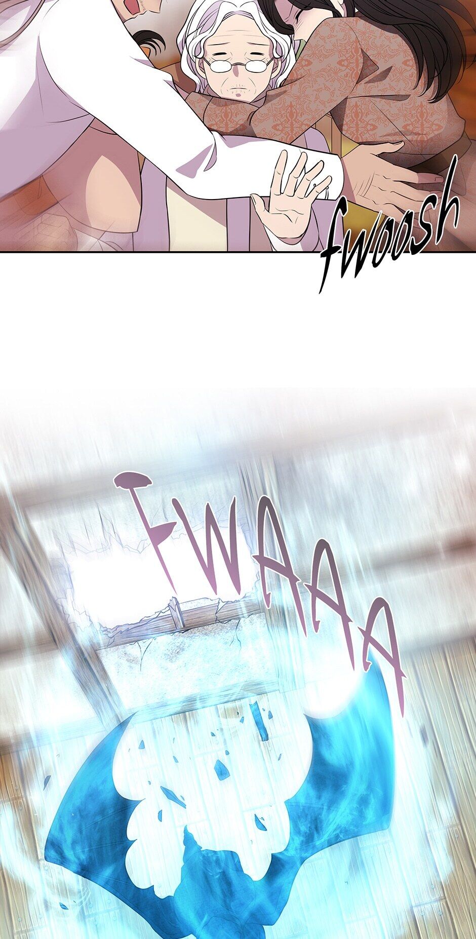 Charlotte Has Five Disciples Chapter 66 168 26