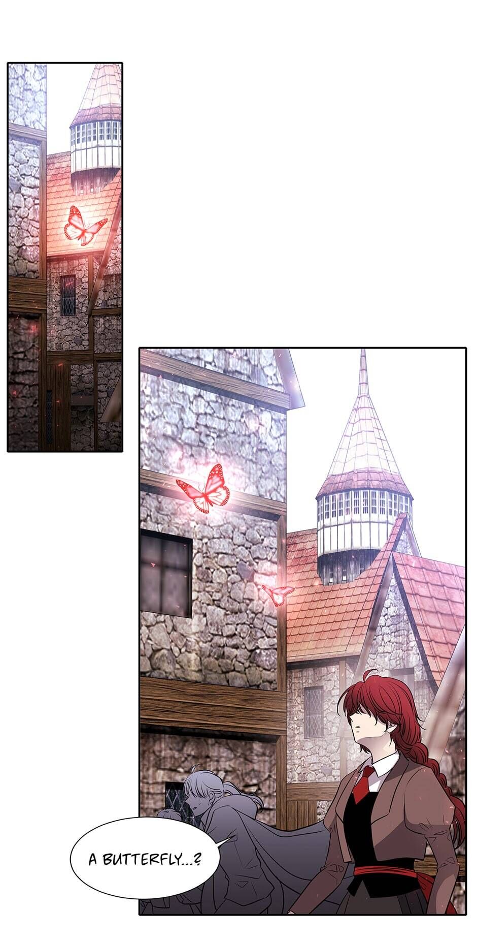 Charlotte Has Five Disciples Chapter 66 174 32