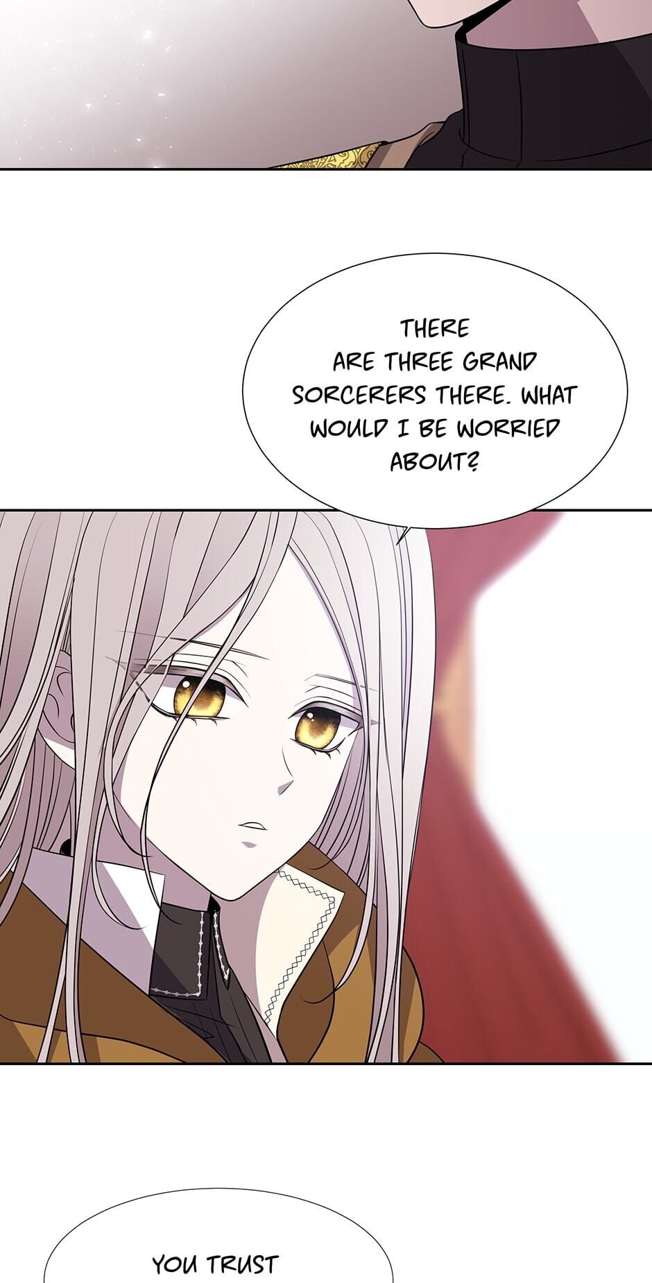 Charlotte Has Five Disciples Chapter 66 176 34