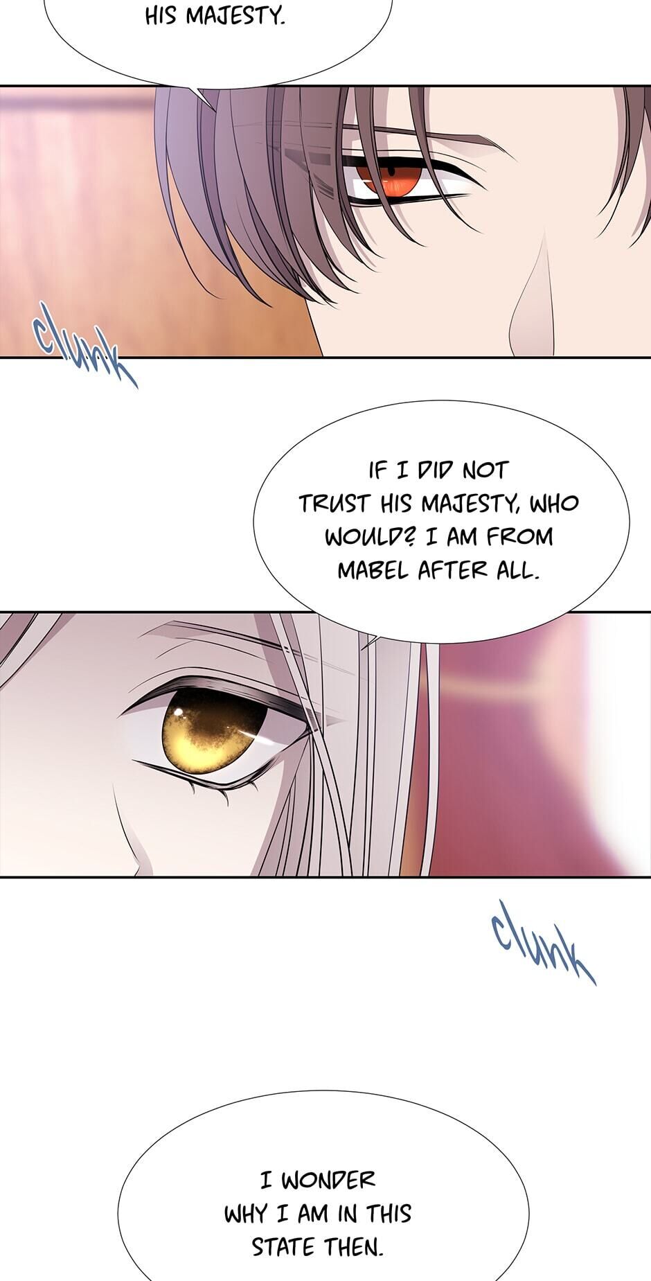 Charlotte Has Five Disciples Chapter 66 177 35